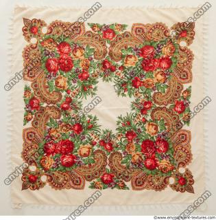 Photo Textures of Fabric